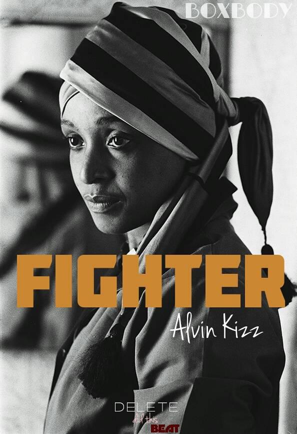 Alvin Kizz